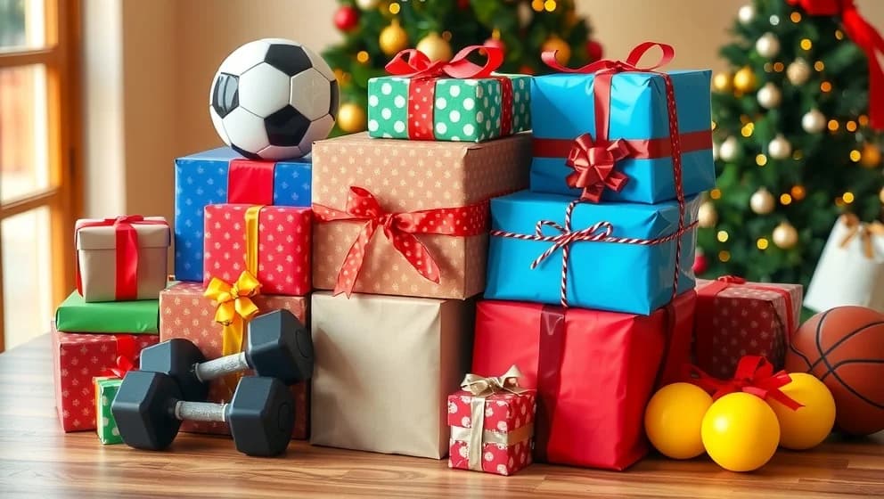 Årets julklapp lista för alla åldrar