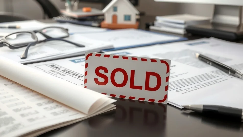 Vad är en dolt bud mäklare