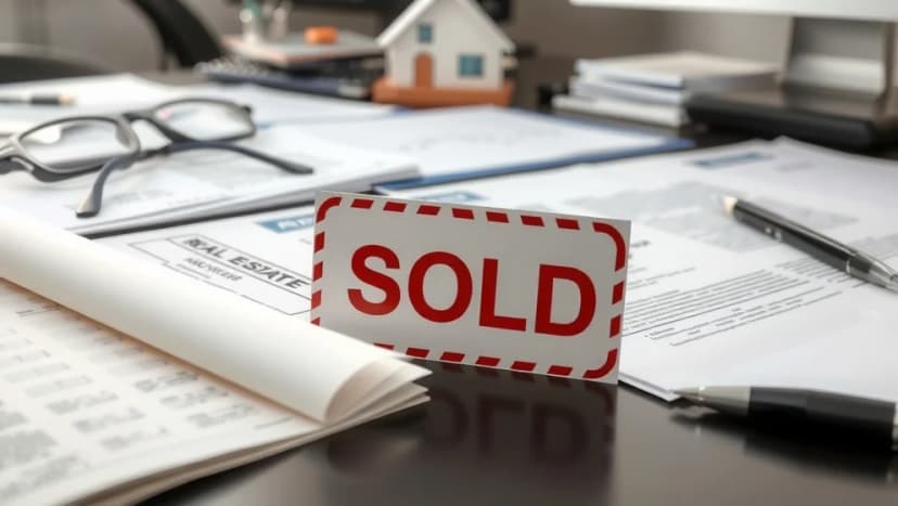 Vad är en dolt bud mäklare