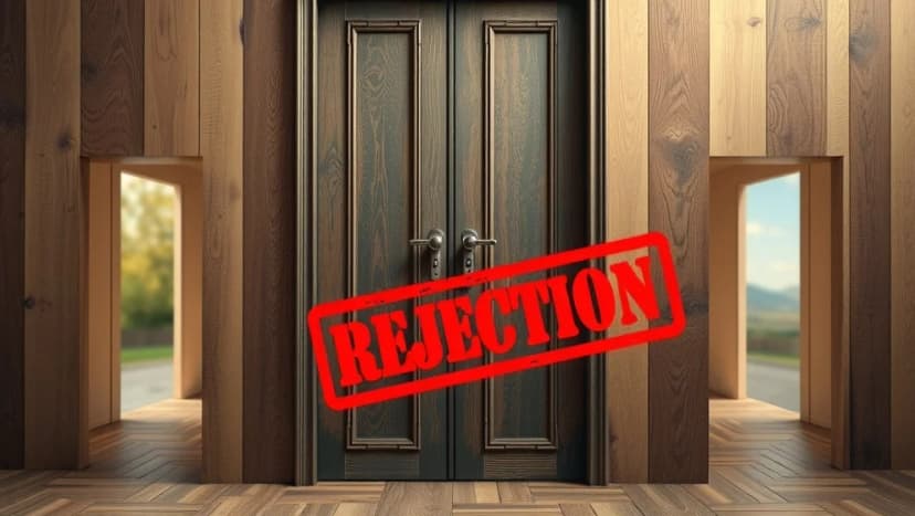 Få lån när alla säger nej