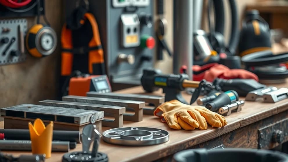 Hur mycket tjänar en svetsare i Sverige