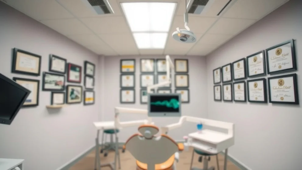 Hur mycket tjänar en tandläkare egentligen