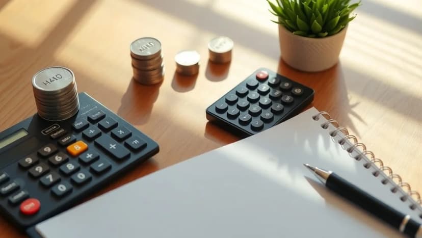 Hur räknar man ut ränta på sitt sparande