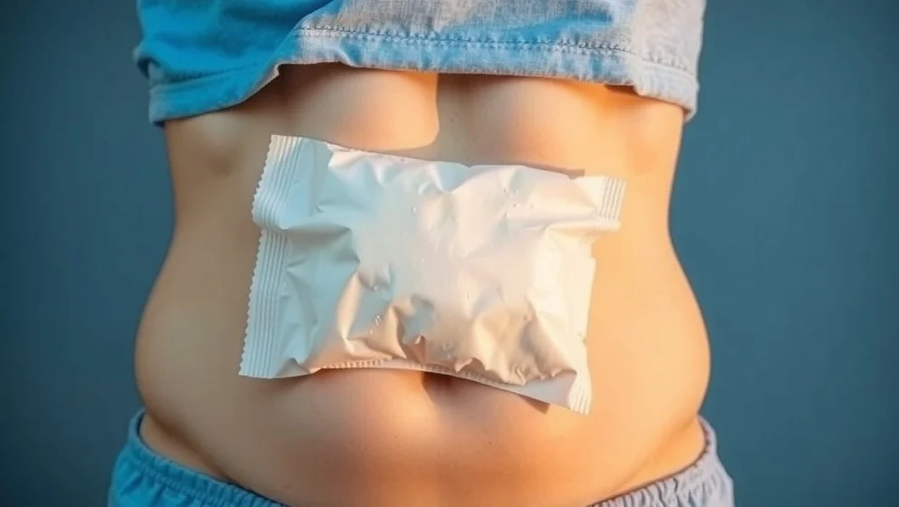 Vad är is i magen budgivning