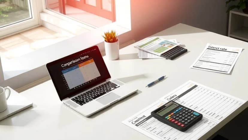 Jämför lån utan UC och spara pengar