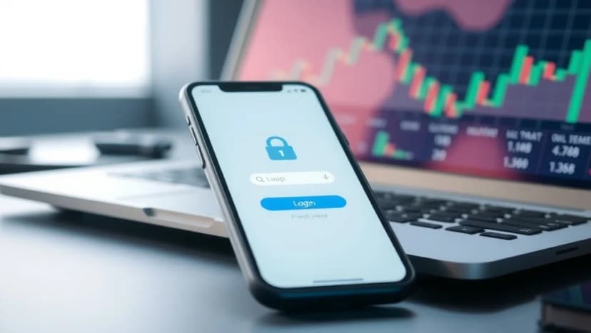 Så loggar du in på konsumentkredit