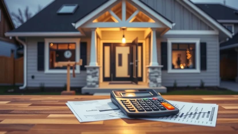 Köpa hus utan kontantinsats möjligt