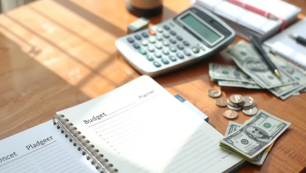 Hur mycket pengar behövs för att leva på kalkyl