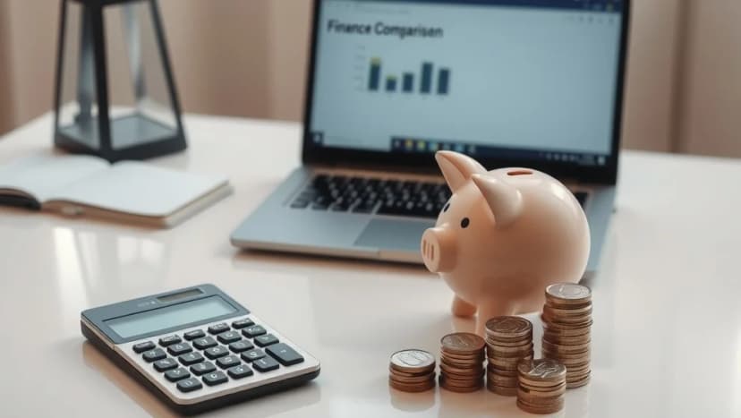 Lån med låg ränta som passar din ekonomi