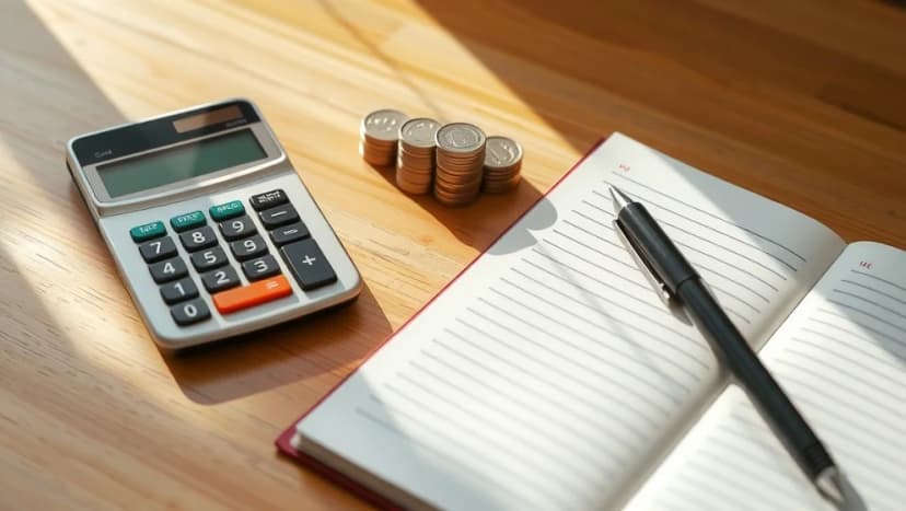 Låna 200 000 kronor utan att bli fattig