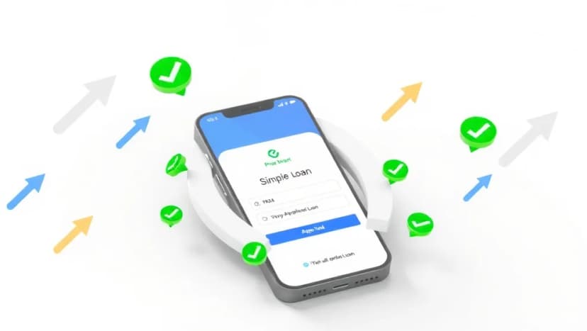 Låna pengar direkt utan krångel