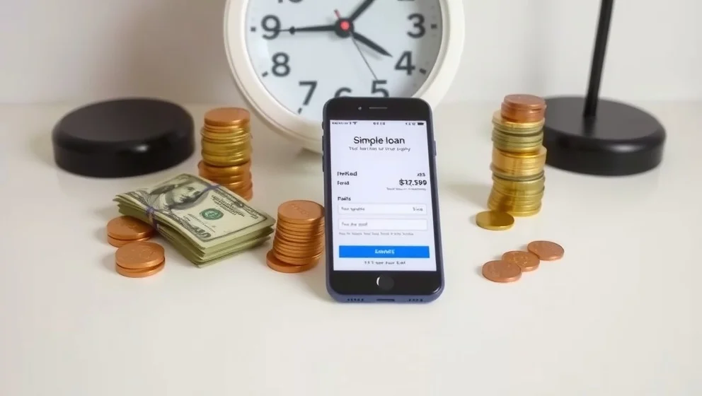 Hur lånar du pengar snabbt och enkelt
