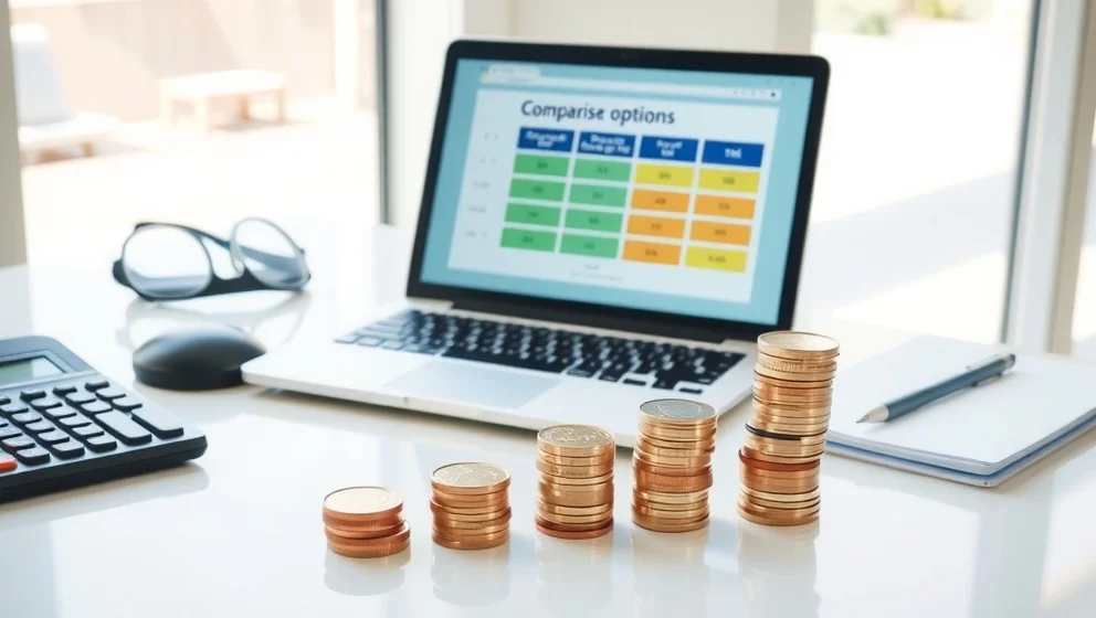 Var får du lättast att få lån