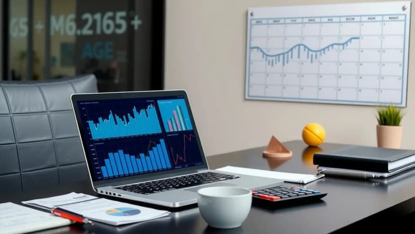 Medellön Sverige efter ålder och erfarenhet