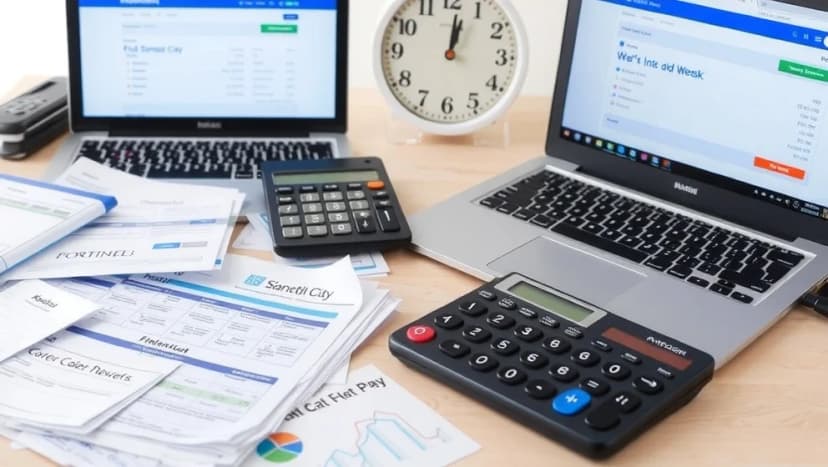 Vilka är nackdelarna med att byta bank