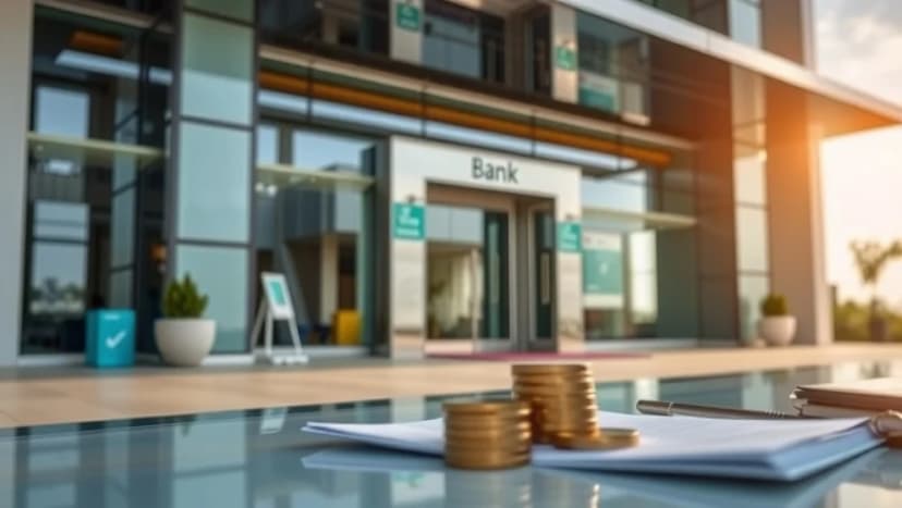 Vad är Nordax Bank AB