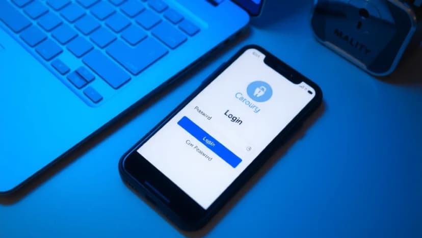 Nstart logga in på ditt konto