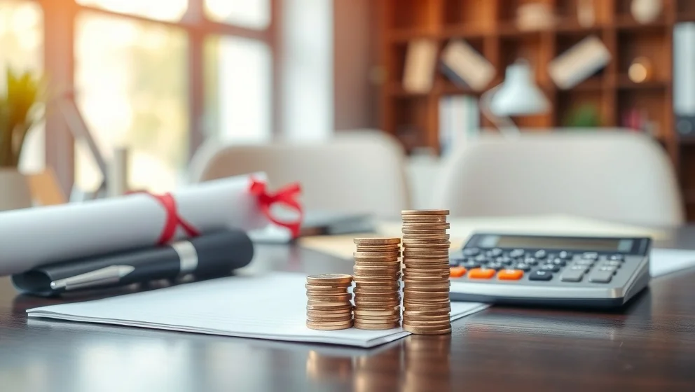 Vad tjänar en nyexaminerad socialpedagog