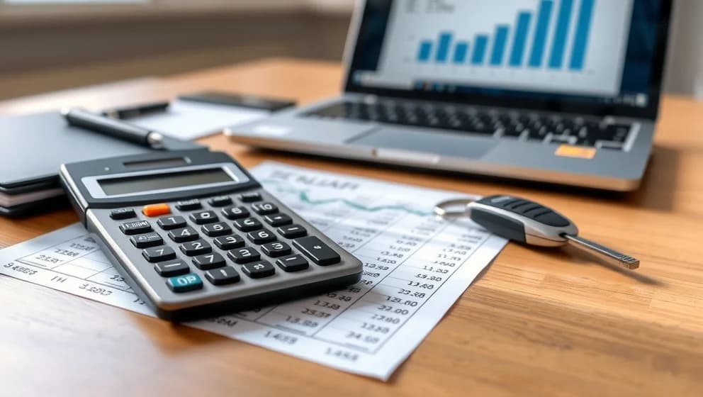 Vad kostar ett billån egentligen