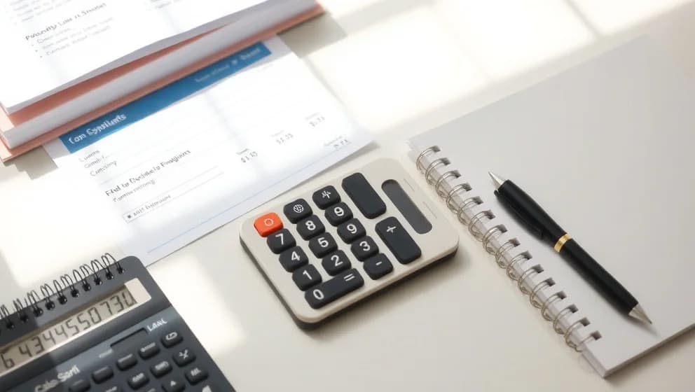 Så räknar du ut din lånekostnad enkelt