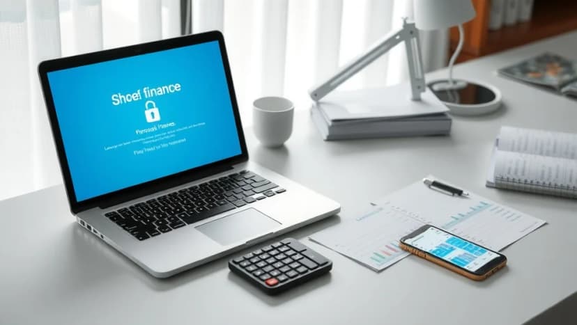 Sambla logga in och börja spara pengar