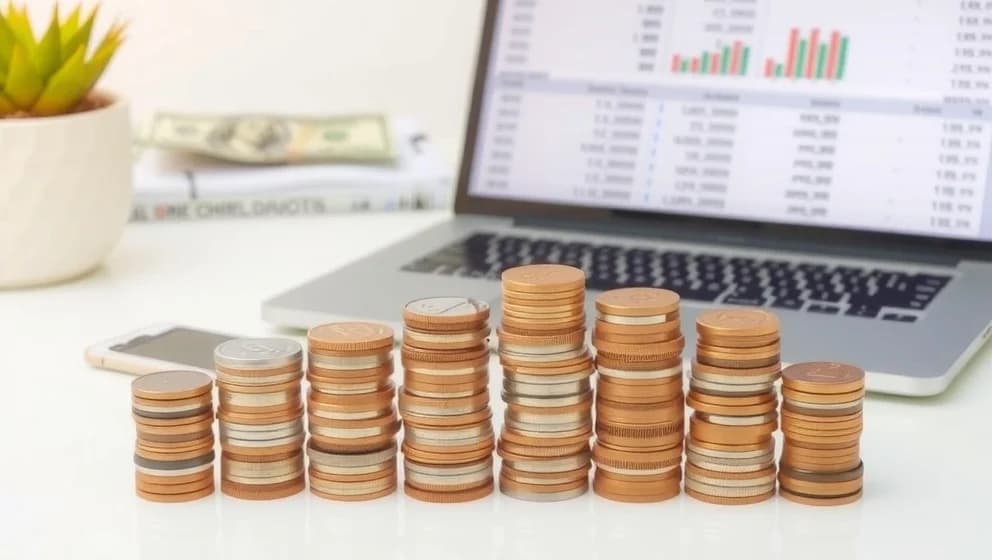 Sambla samla lån på ett enkelt sätt