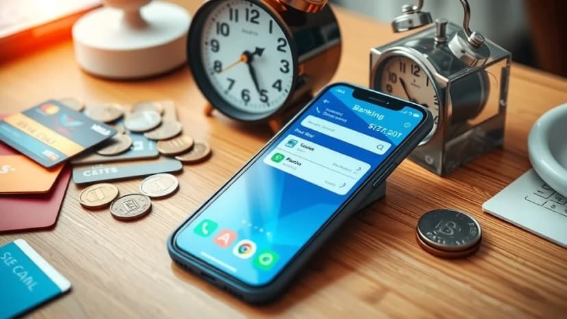 Vad är Seven Days Bank och hur fungerar det