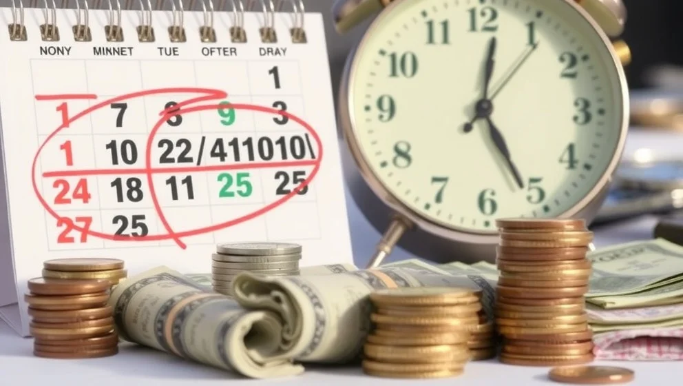 Ska vinstskatt skjutas upp igen