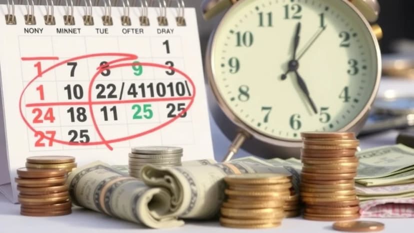 Ska vinstskatt skjutas upp igen