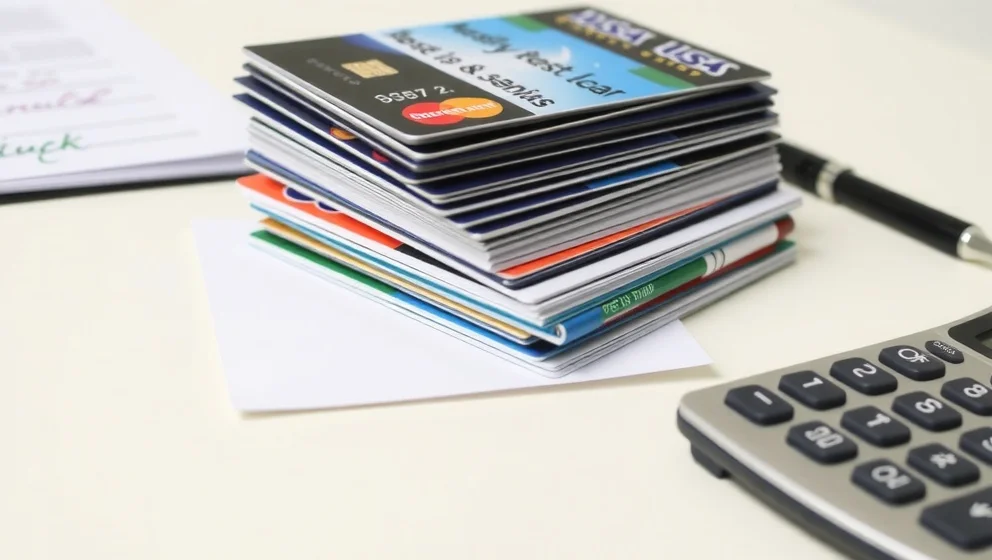 Slå ihop lån och spara pengar varje månad