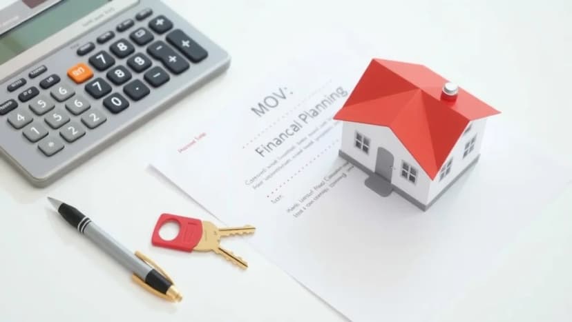 Flytta bolån från Swedbank enkelt och billigt