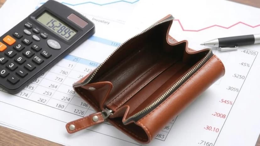 Vad orsakar kapitalunderskott i företag