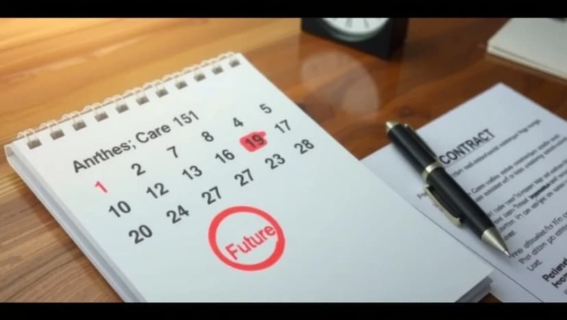 Vad är bindningstid egentligen