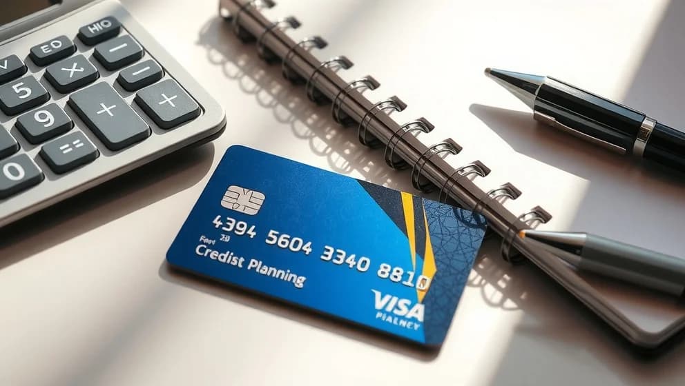 Vad är kredit och hur fungerar det