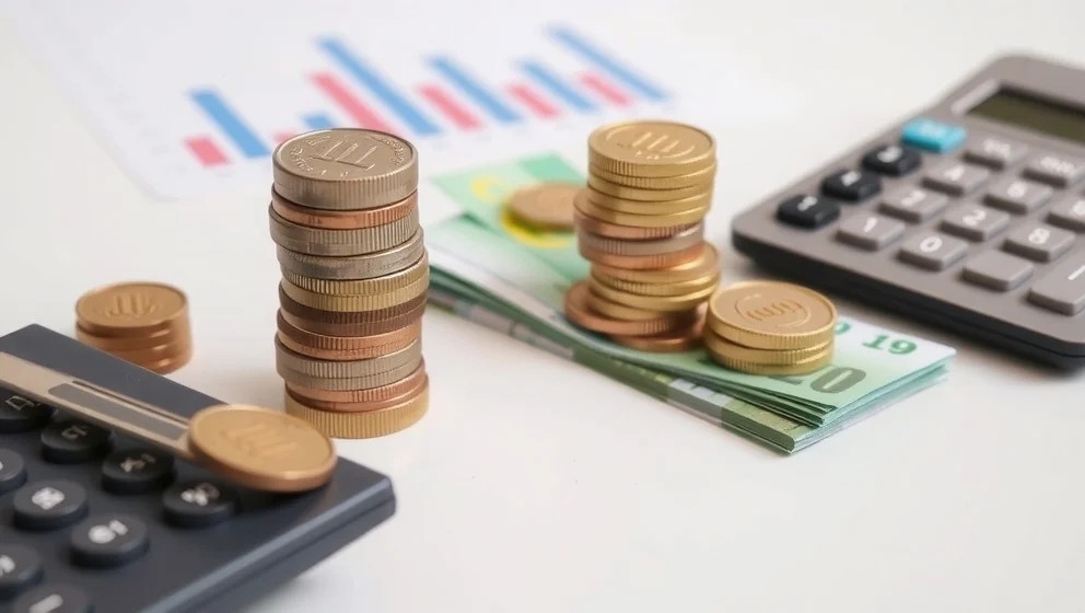 Vad är medellönen i Sverige