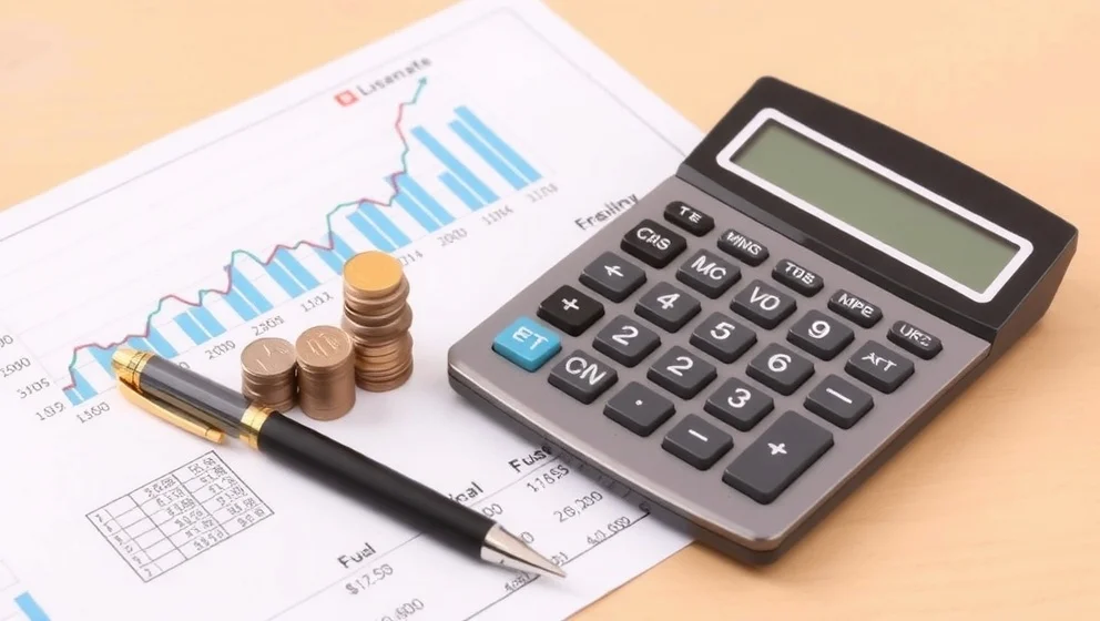 Vad är snittränta och hur fungerar den