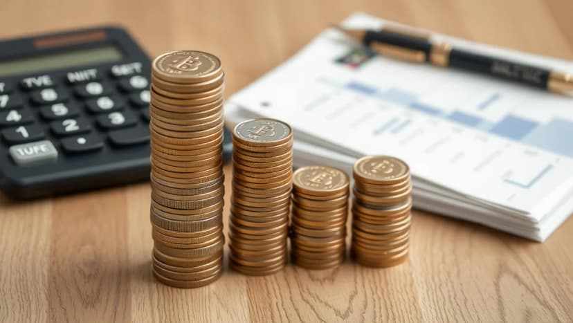 Vad betyder ränta egentligen