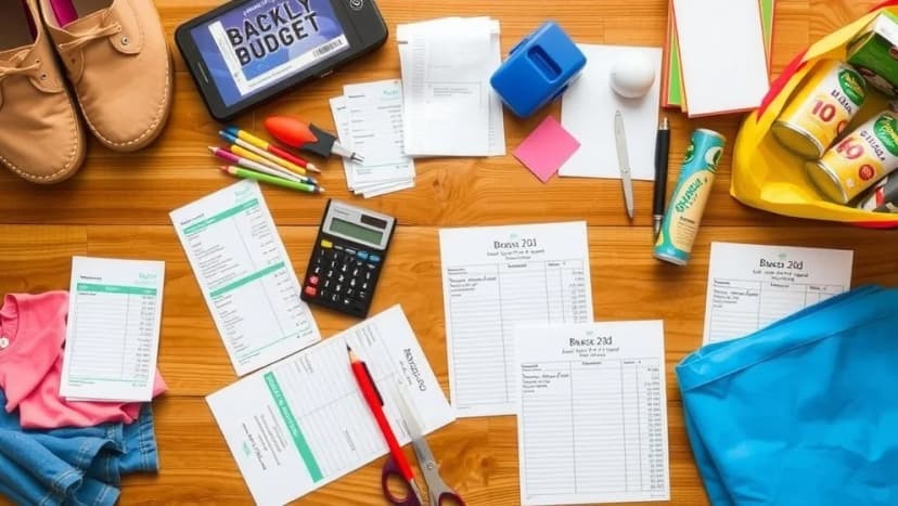 Vad kostar barn per månad enligt Konsumentverket