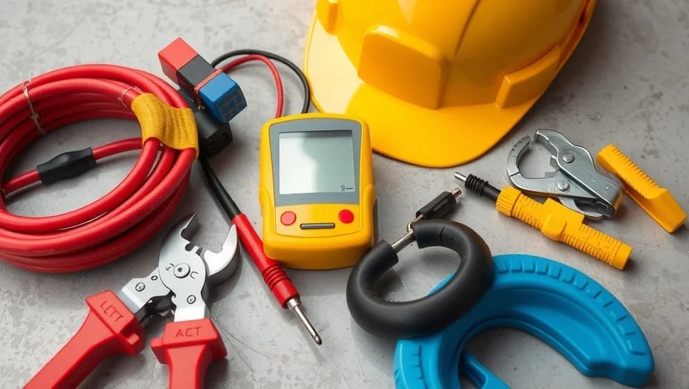 Vad tjänar en elektriker egentligen