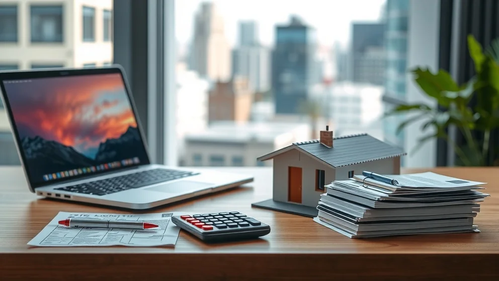 Vad tjänar en mäklare varje månad