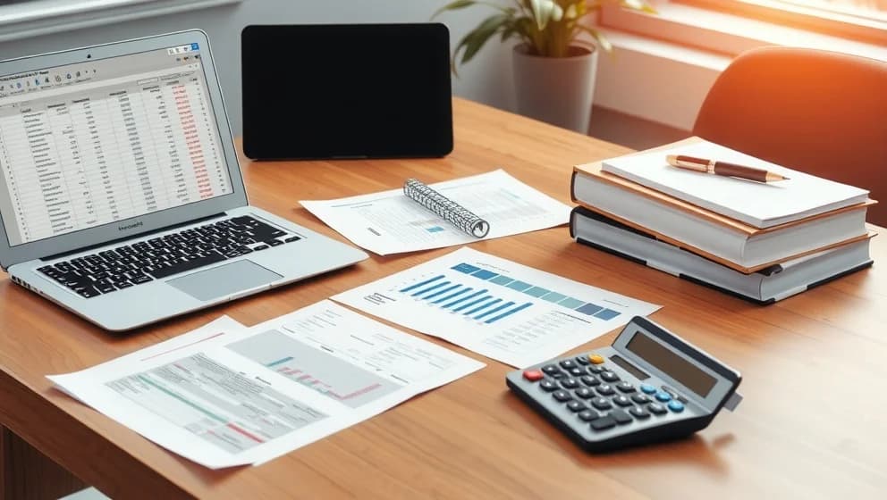 Vad tjänar en revisor egentligen