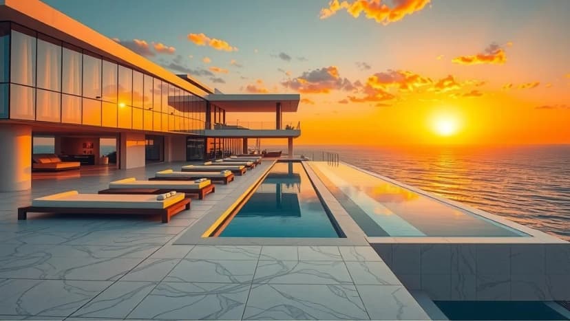 Världens dyraste hus någonsin