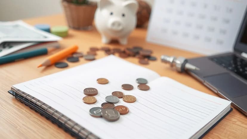 Veckopeng för 13 år gamla